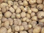 Irish Potatoes