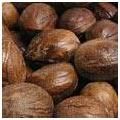 Nutmeg (With Shell)