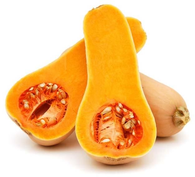 Quality Fresh Butternut