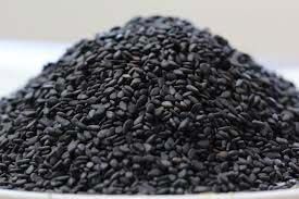 Black Sesame Seed