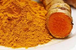 turmeric