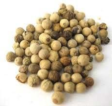 White Pepper Seeds