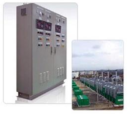Distribution Control Panel, for Industrial Use, Feature : Sturdy Construction, Superior Finish