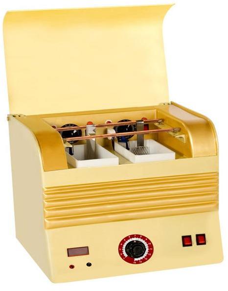 Electro Plating Machine
