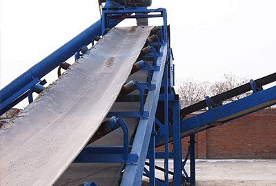 Belt Conveyor