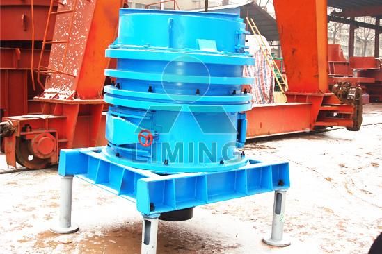 MSB Series Coarse Powder Mill