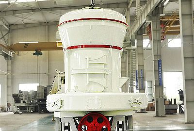 Mtw European Trapezium Mill