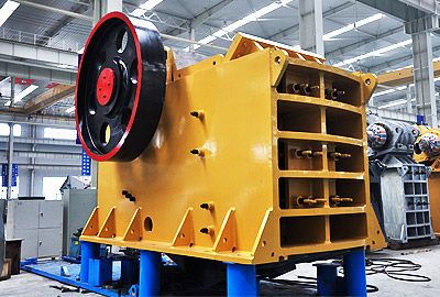 Pe Series Jaw Crusher