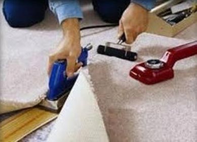 Carpet Repairing Services