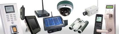 Security & Surveillance Products