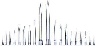 Pipette Tips