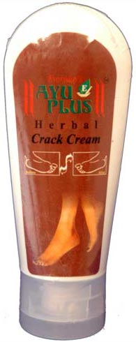 Ayu Plus Crack Cream