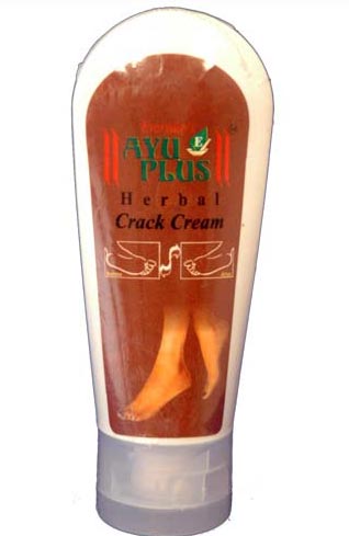 Ayu Plus Crack Cream