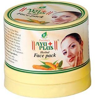 Ayu Plus Face Pack