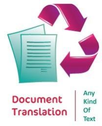 Document Translation Services