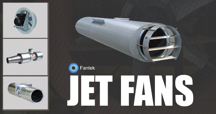 jet fans
