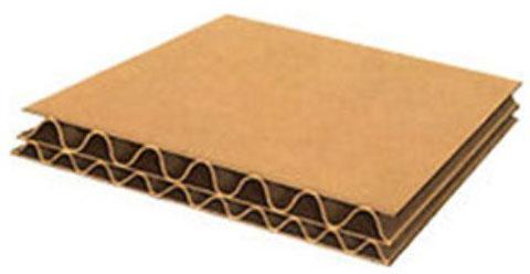 5 Ply Corrugated Boxes