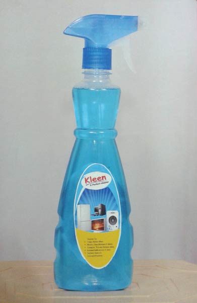 Liquid Glass Cleaner