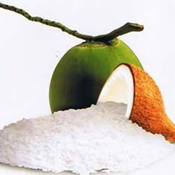 Coconut Milk Powder, for Dessert, Food, Ice Cream, Certification : FDA Certified