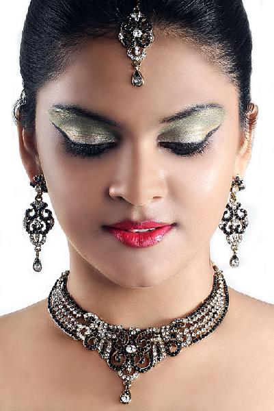 Indian costume jewelry wholesale