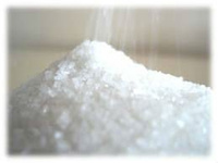 White Refined Sugar Icumsa 45rbu