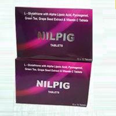 melasma anti tablets