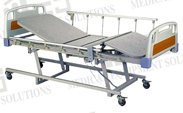 Electric Icu Bed