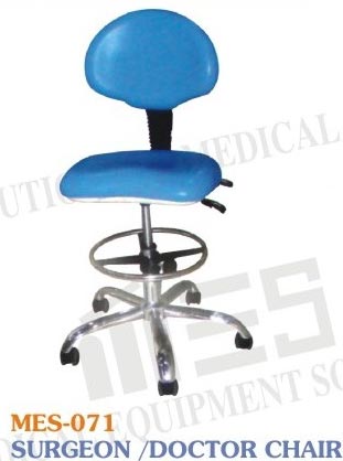 Hospital Doctor Chair