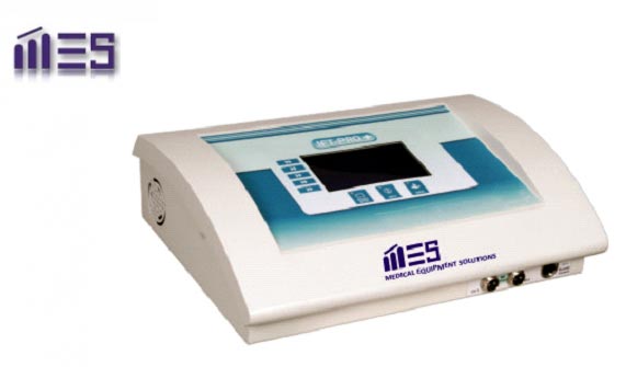 Lcd Interferential Therapy Unit