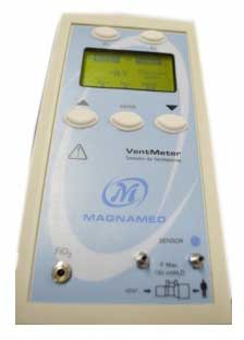 Medical Ventilator Analyzer, Medical Ventilator Tester