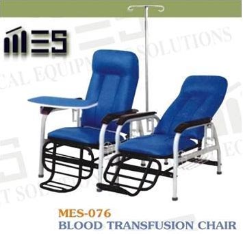 Mes Blood Transfusion Chair