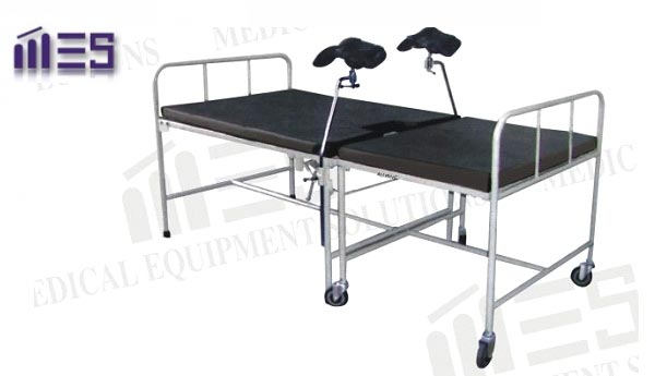 Mes Obstetric Delivery Bed