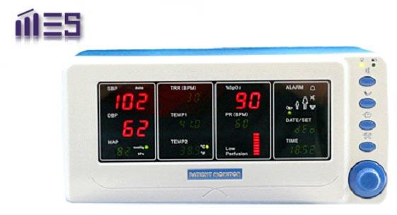 Vital Sign Patient Monitor