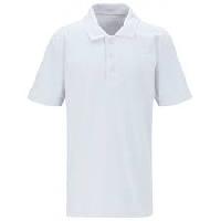 School Polo T Shirts