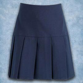 School Skirts