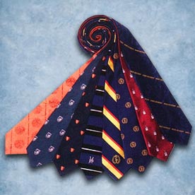 School Ties