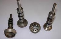 Textile Spinning Machinery Spare Parts