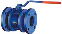 ball valves