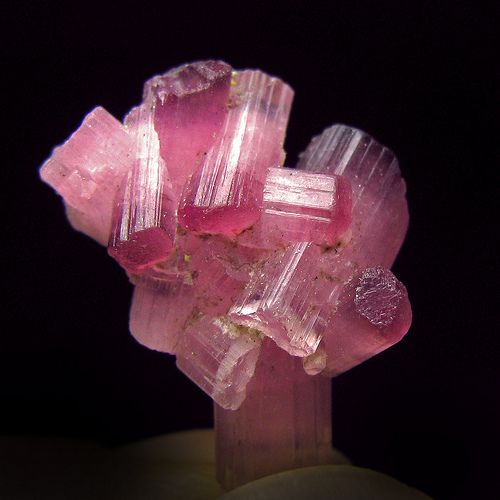 Raw Tourmaline Stone by Best African Diamond Co, Raw Tourmaline Stone