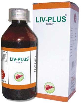 Livplus Syrup