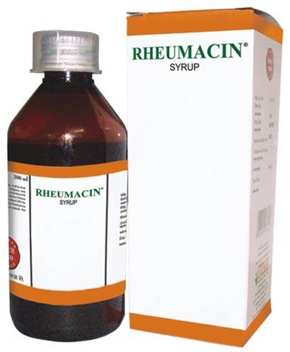 Rheumacin Syrup