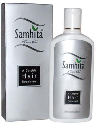 Samhita Hair Oil