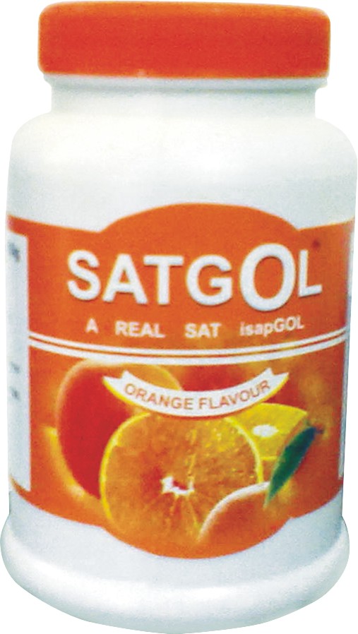 Satgol Powder