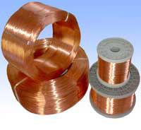 Annealed Copper Wires