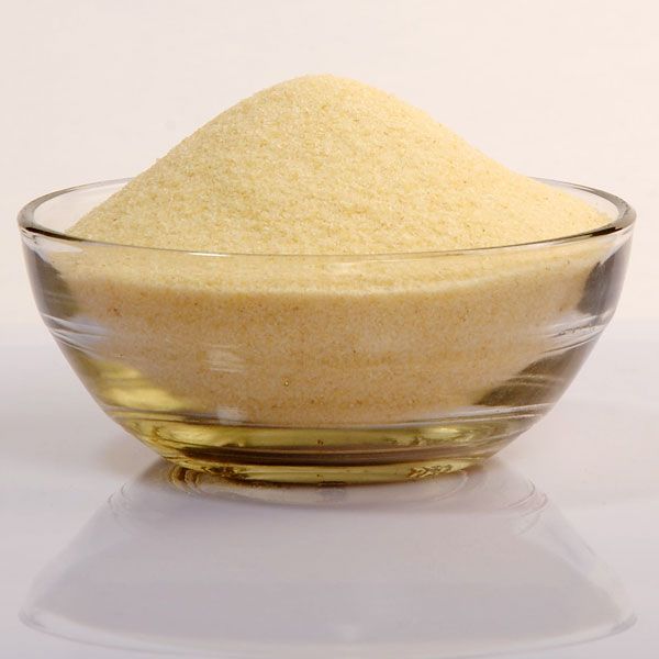 Gajraj Durum Wheat, Semolina, Feature : Has high gluten content, dietary fiber, carbohydrates