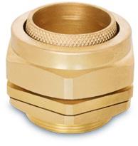 BW  Cable Gland