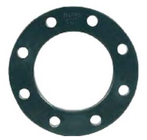 Solvent Cement Jointing Backing Flange