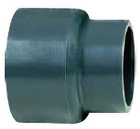 Solvent Cement Jointing Reducing Socket