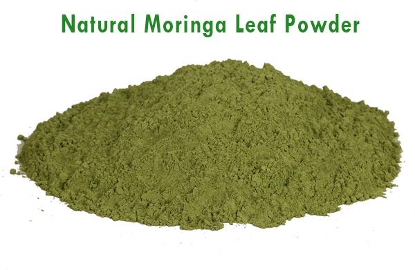 Moringa Oleifera  Leaf Powder