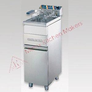 Deep Fryer Free Standing